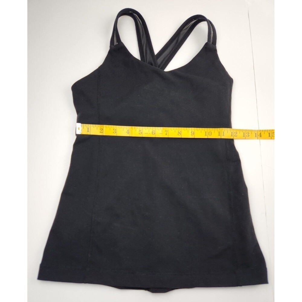 Lululemon Tank top Size (4)